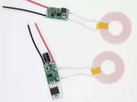 Module Nguồn Sạc Không Dây 12V4A Module XKT801-41